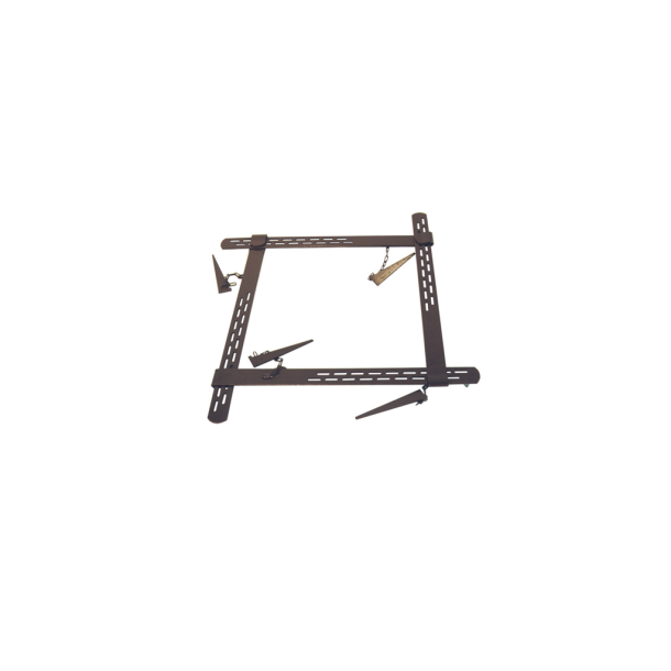 S�jleklemme | Forskallingsl�ngde: St�rrelse 3 0,60 m - 1,20 m